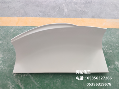 <b>醫療器材殼體</b>