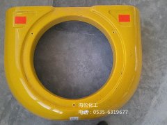 農用機械玻璃鋼外殼04