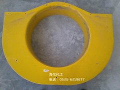 農用機械玻璃鋼外殼03